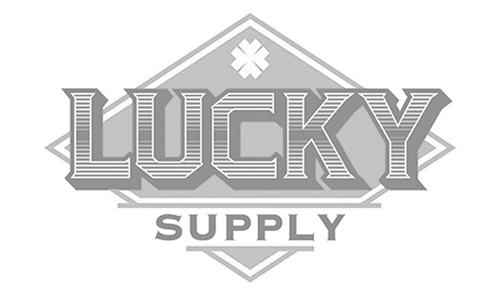 Lucky Supply 12110240V On the Road Power Supply  Nordic Tattoo Supplies