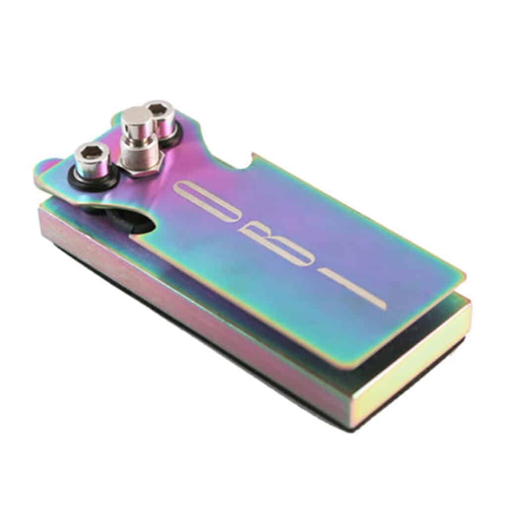 OBI Footswitch Aurora