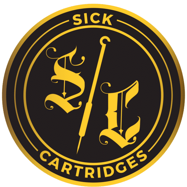 Sick Cartridges
