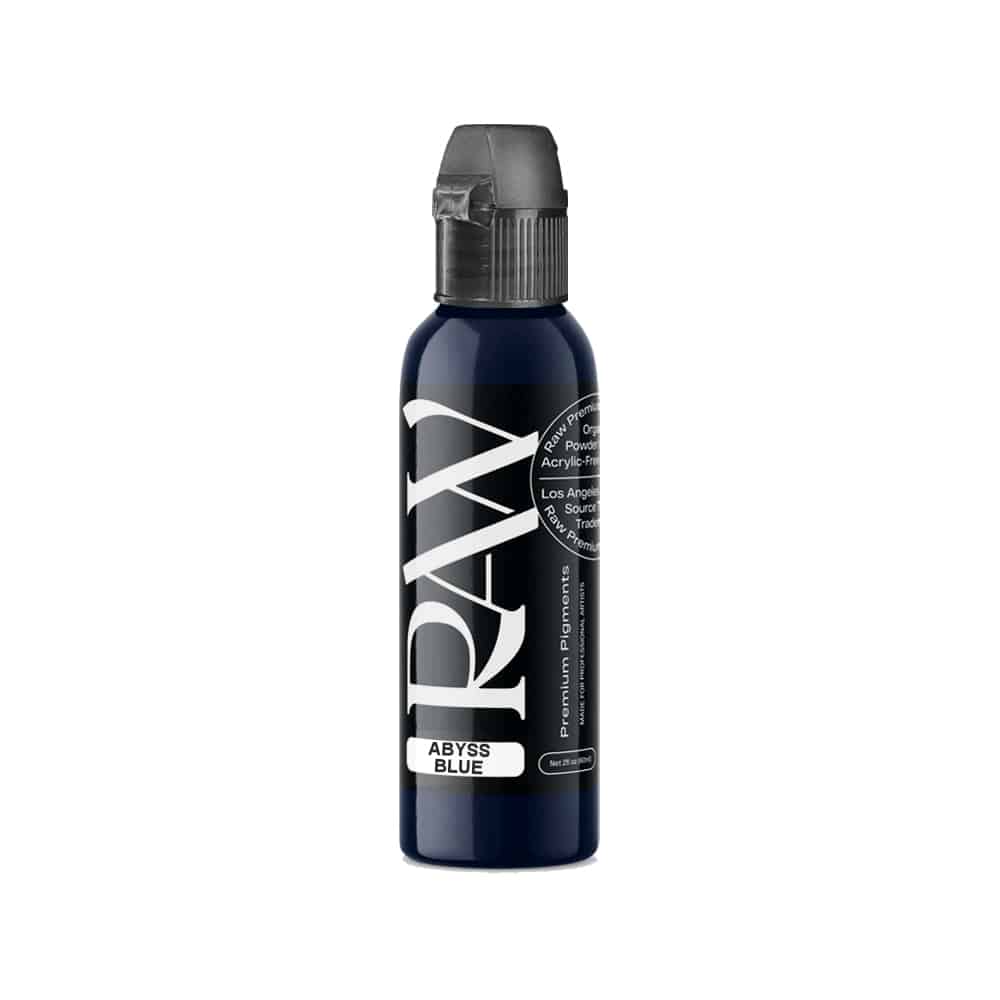 Abyss Blue (Concentrate Blue)