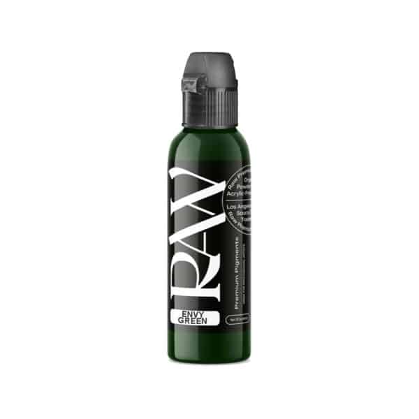 Envy Green (Concentrate Green)