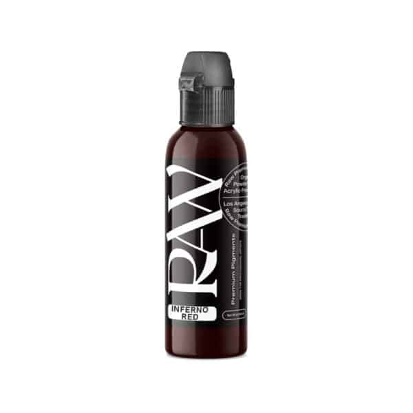 Inferno Red (Concentrate Red)
